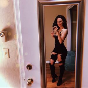 Meet your Posher, Brenna